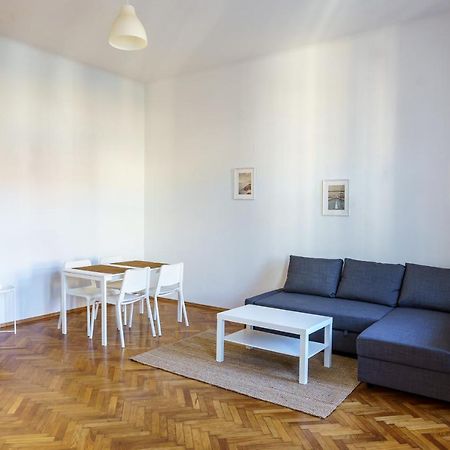 Vienna City Apartments 1060 Viena Exterior foto