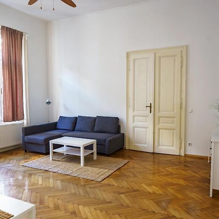 Vienna City Apartments 1060 Viena Exterior foto