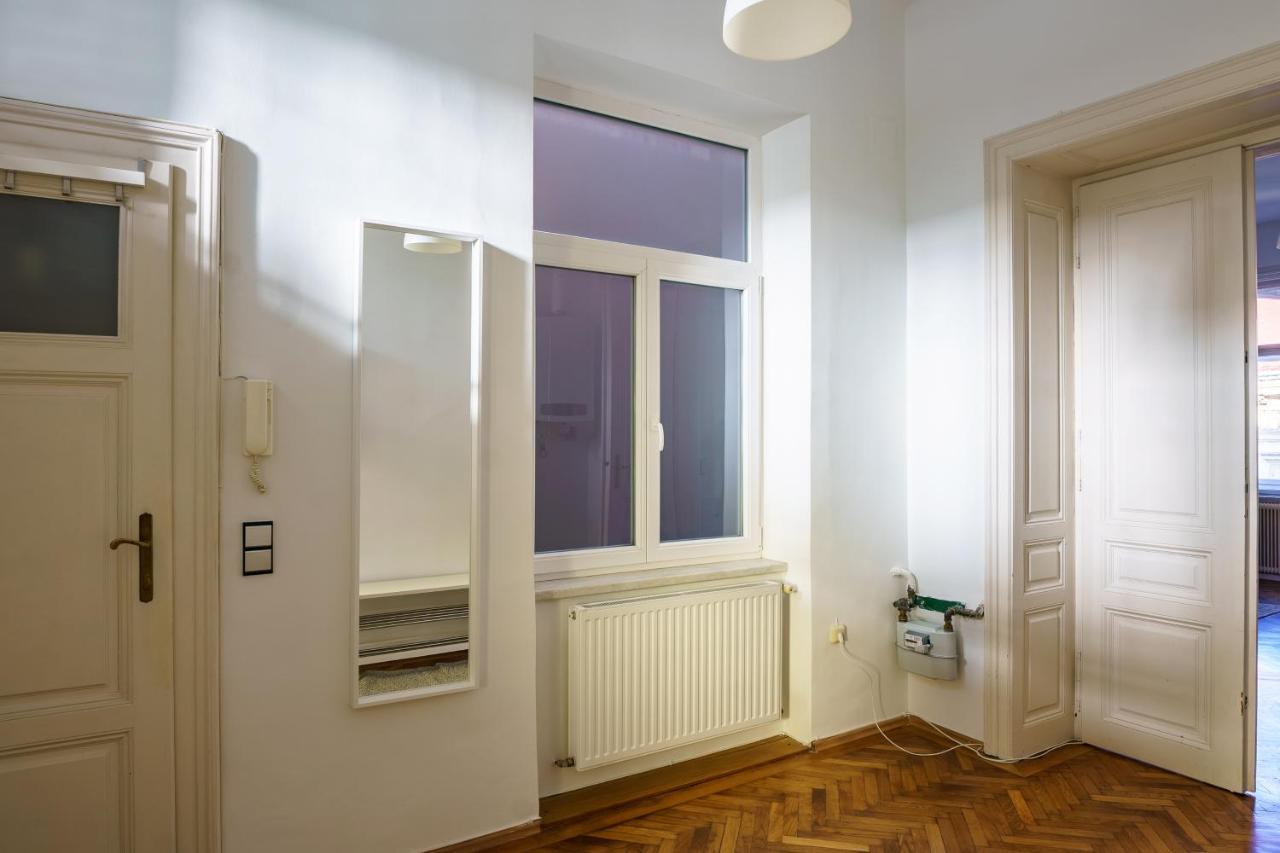 Vienna City Apartments 1060 Viena Exterior foto