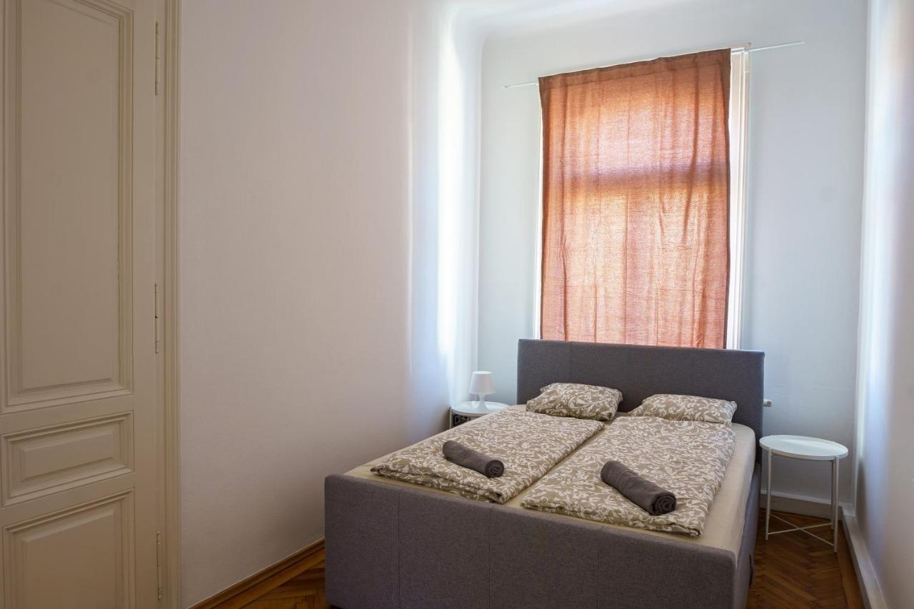 Vienna City Apartments 1060 Viena Exterior foto