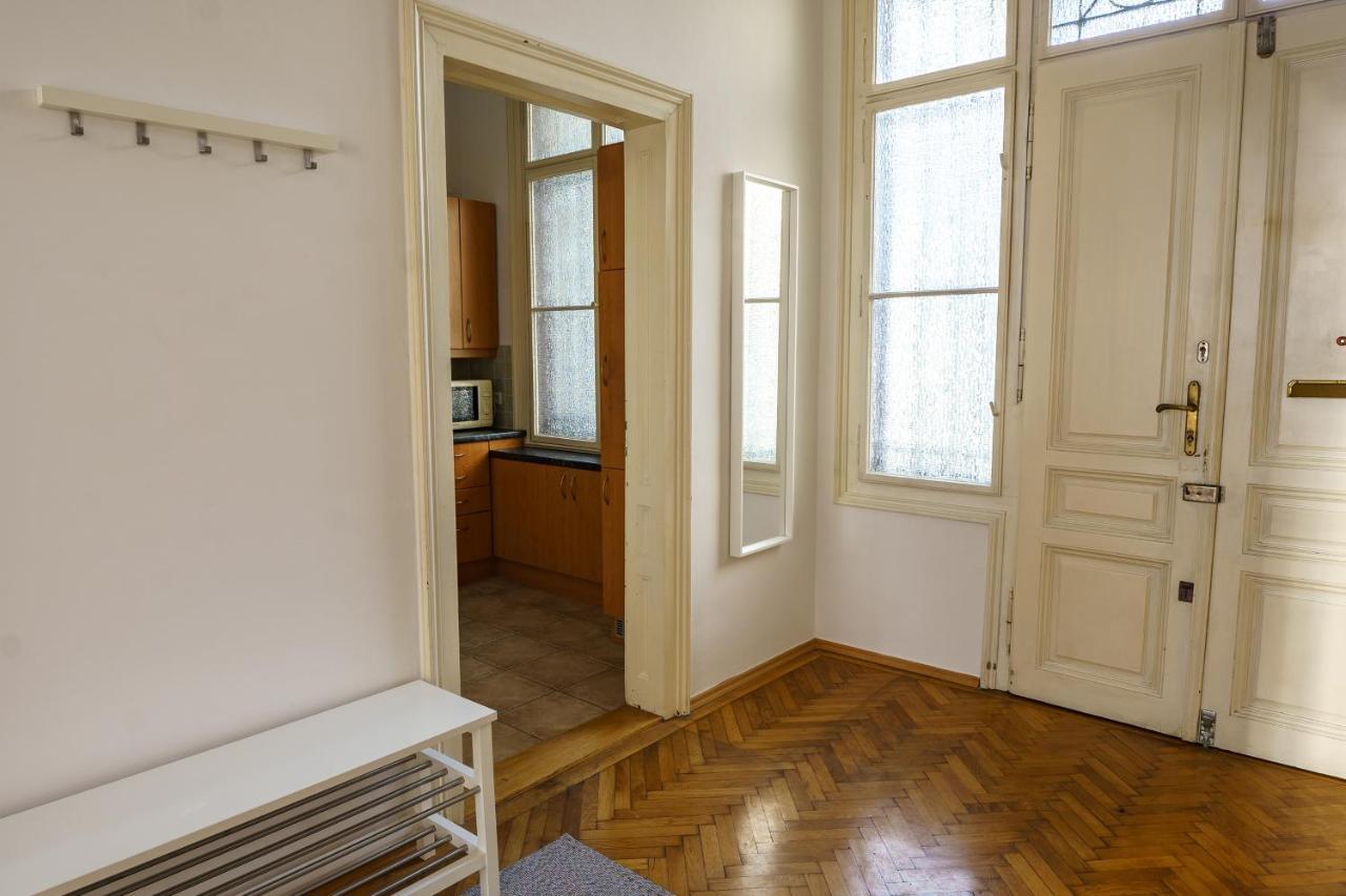 Vienna City Apartments 1060 Viena Exterior foto