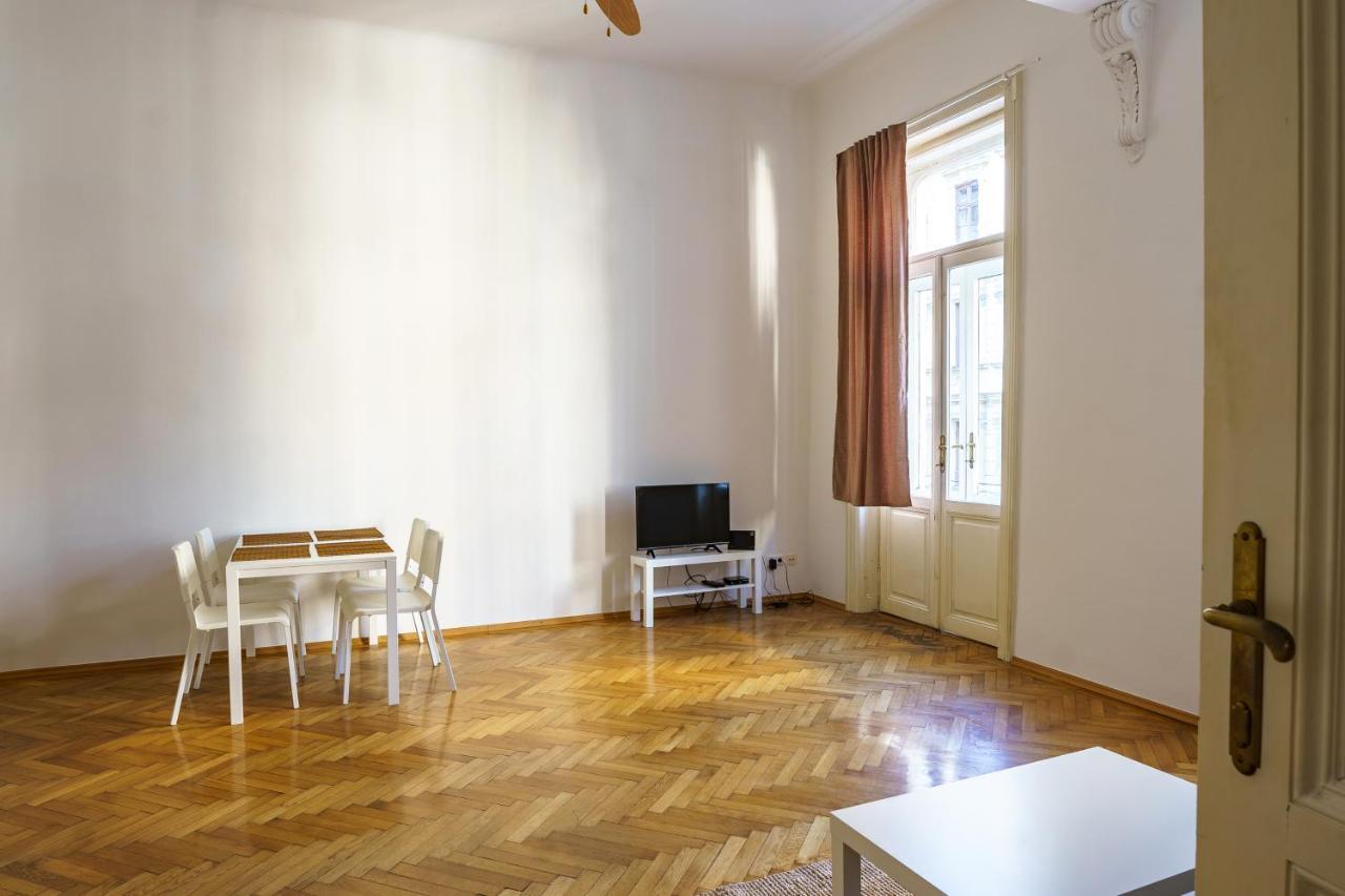 Vienna City Apartments 1060 Viena Exterior foto